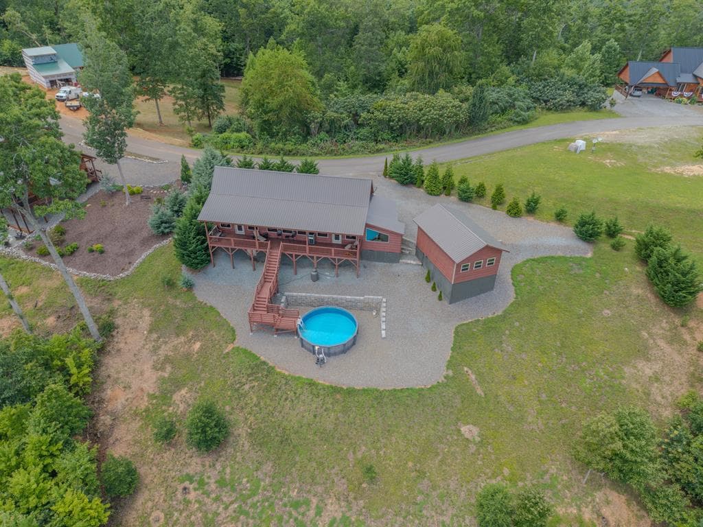 315 Paw Paw Trail, Murphy NC 28906 - Photo