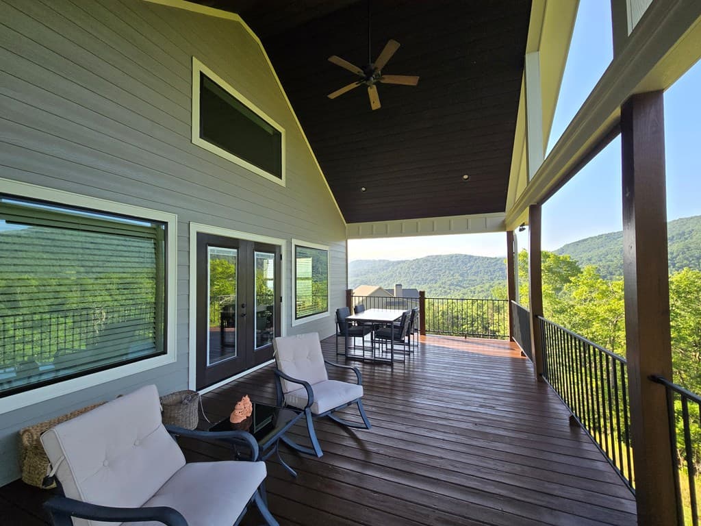 463 Ivy Log Heights Road, Young Harris GA 30582 - Photo