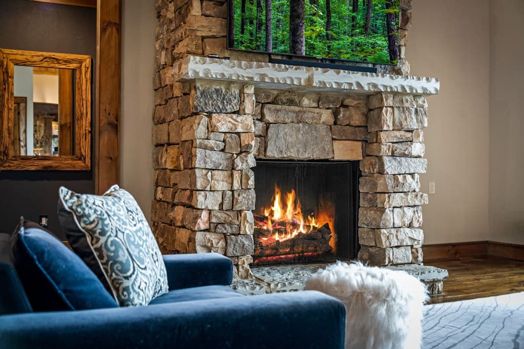 351 Black Dog Trail, Morganton GA 30560 - Photo