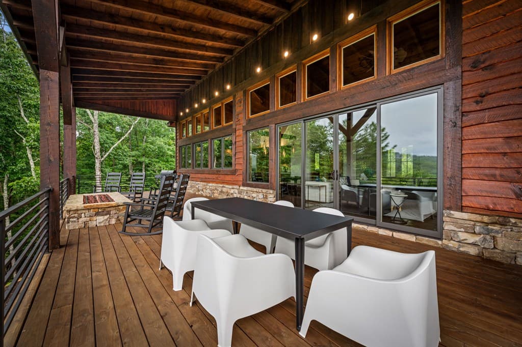 351 Black Dog Trail, Morganton GA 30560 - Photo