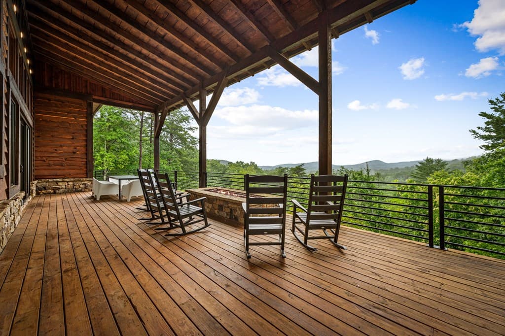 351 Black Dog Trail, Morganton GA 30560 - Photo