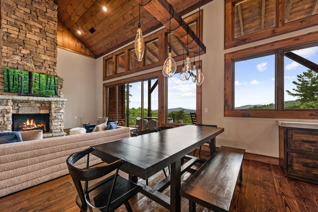 351 Black Dog Trail, Morganton GA 30560 - Photo