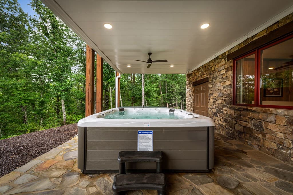 351 Black Dog Trail, Morganton GA 30560 - Photo