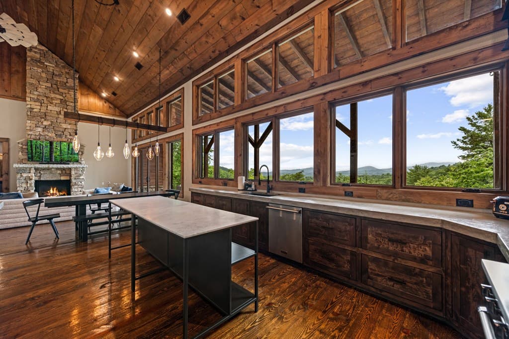 351 Black Dog Trail, Morganton GA 30560 - Photo