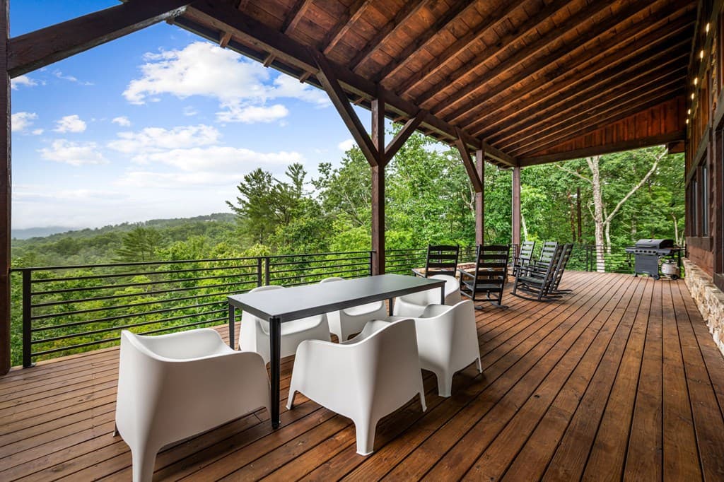 351 Black Dog Trail, Morganton GA 30560 - Photo