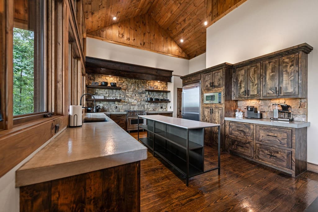 351 Black Dog Trail, Morganton GA 30560 - Photo
