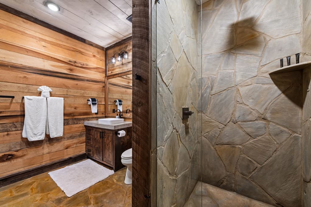 351 Black Dog Trail, Morganton GA 30560 - Photo