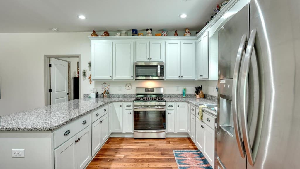 119 Satterfield Place, Blairsville GA 30512 - Photo