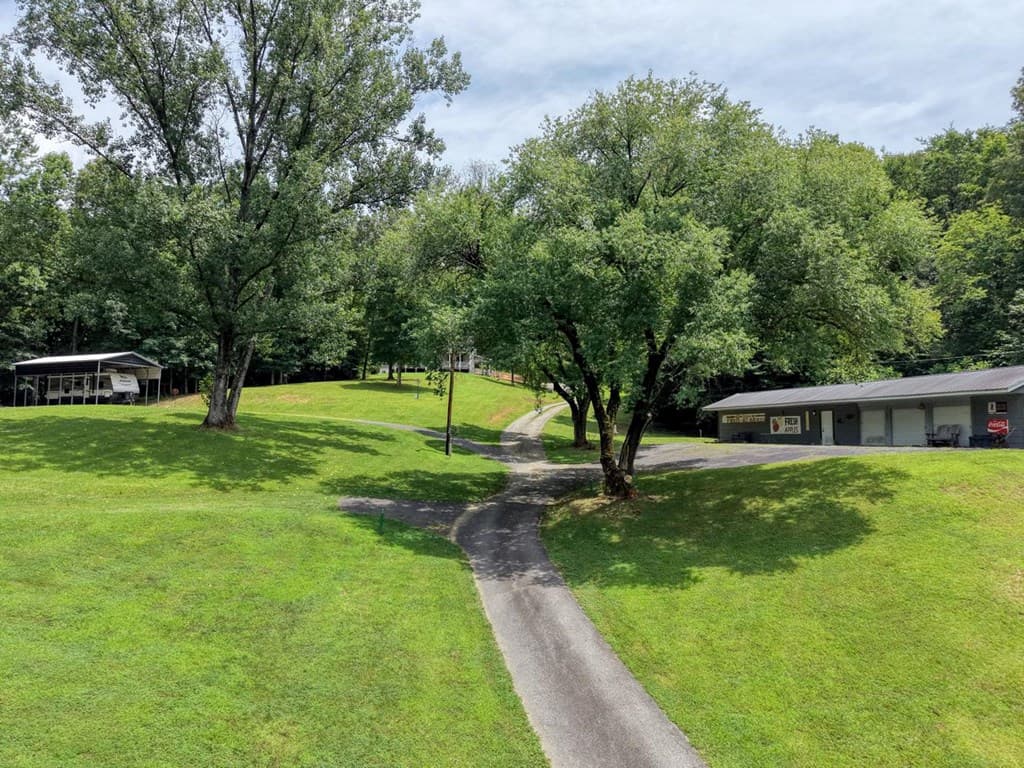 119 Satterfield Place, Blairsville GA 30512 - Photo