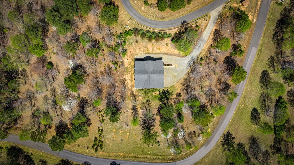 539 Summer Cove Road, Blairsville GA 30512 - Photo