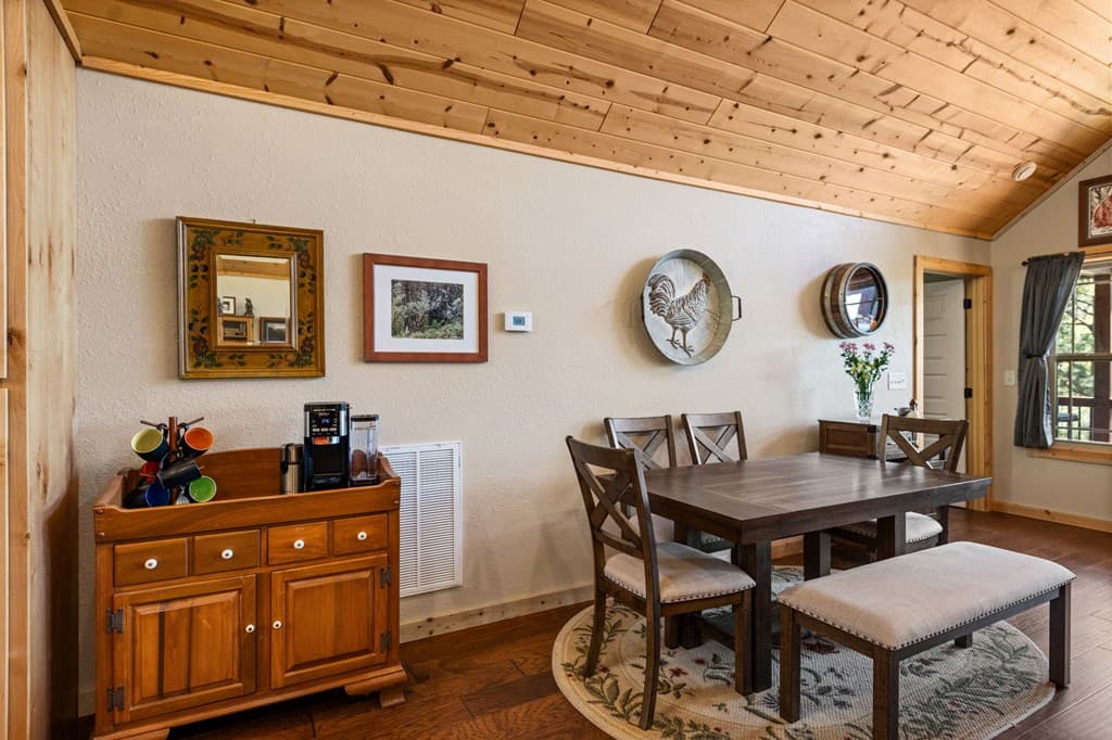 539 Summer Cove Road, Blairsville GA 30512 - Photo
