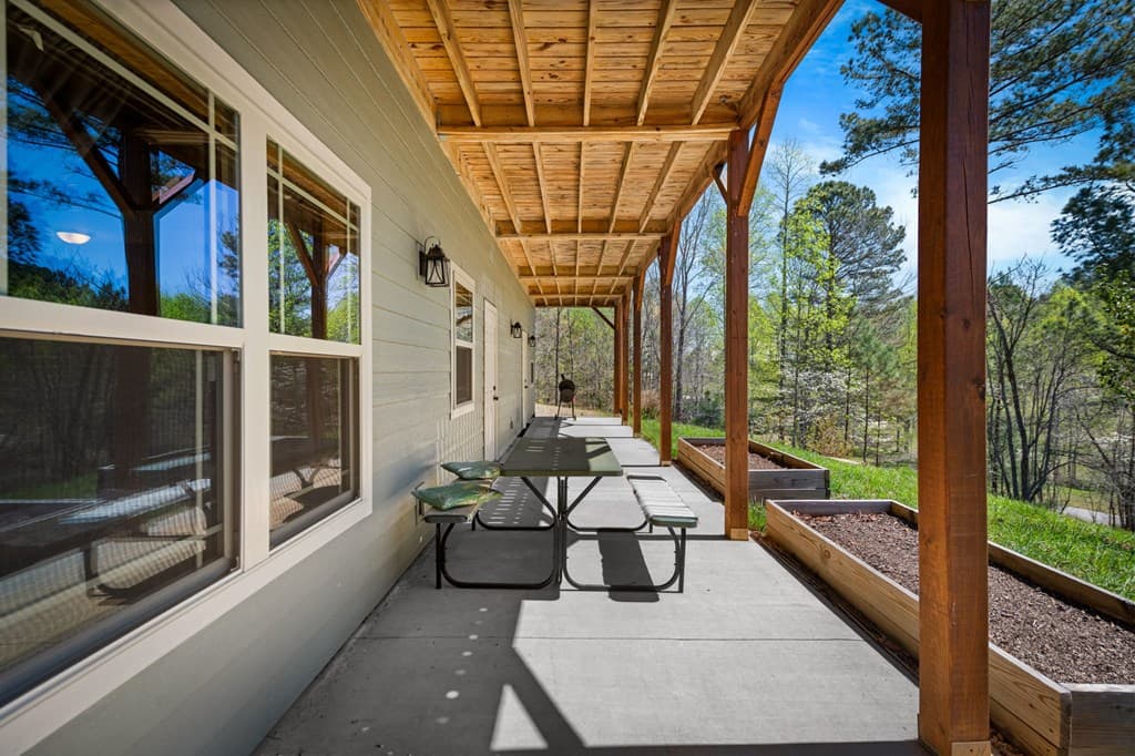 539 Summer Cove Road, Blairsville GA 30512 - Photo