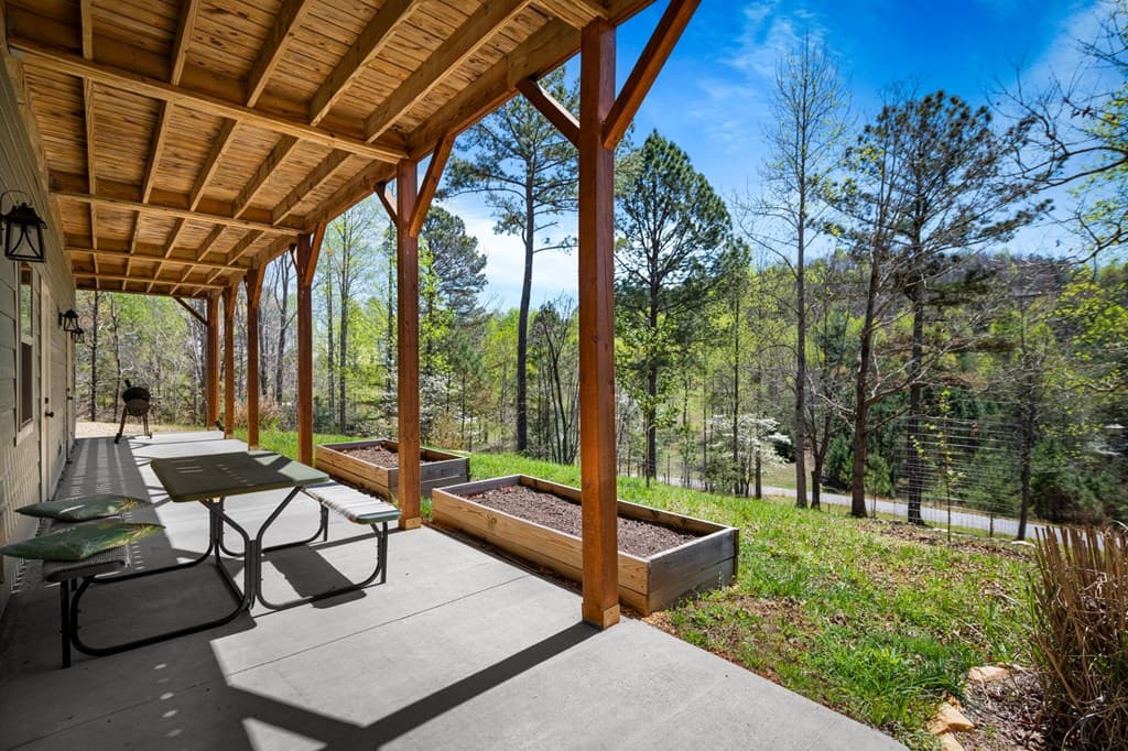 539 Summer Cove Road, Blairsville GA 30512 - Photo