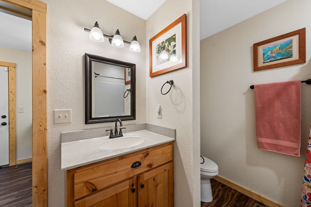 539 Summer Cove Road, Blairsville GA 30512 - Photo