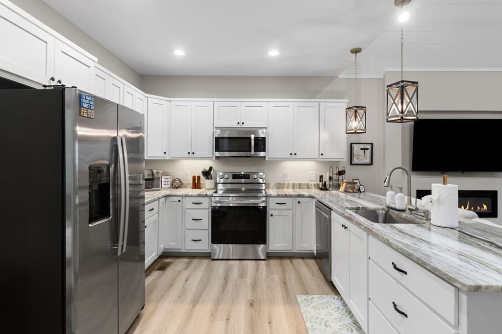 1100 Zenith Trail, Ellijay GA 30540 - Photo