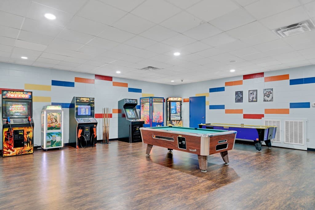 1100 Zenith Trail, Ellijay GA 30540 - Photo
