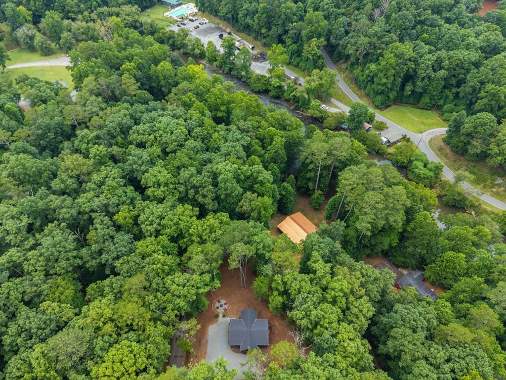 1100 Zenith Trail, Ellijay GA 30540 - Photo