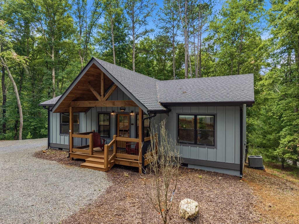 1100 Zenith Trail, Ellijay GA 30540 - Photo