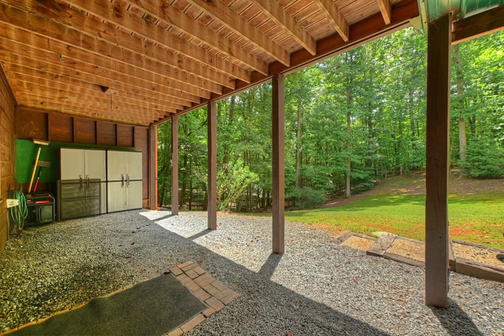 199 Hillsdale Drive, Ellijay GA 30540 - Photo