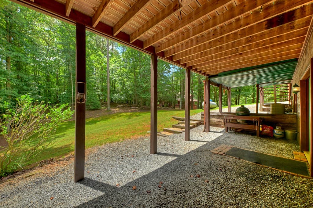 199 Hillsdale Drive, Ellijay GA 30540 - Photo