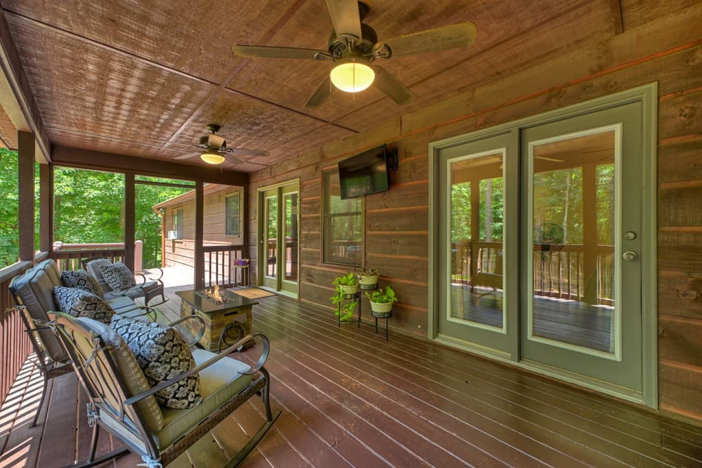 199 Hillsdale Drive, Ellijay GA 30540 - Photo