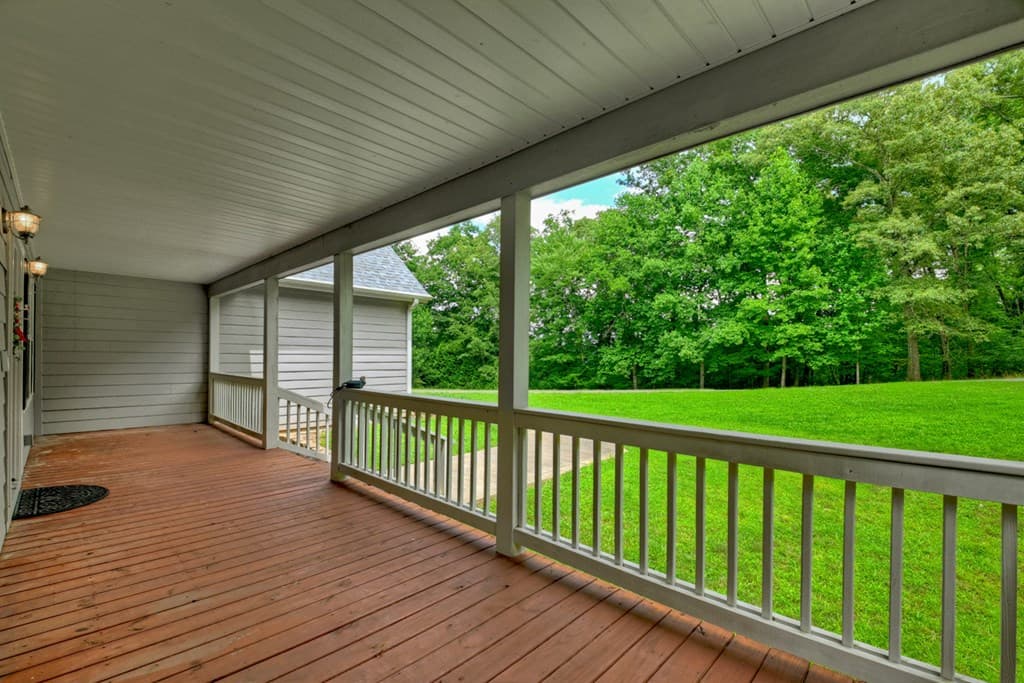 226 Bailey Farm Drive, Mineral Bluff GA 30559 - Photo