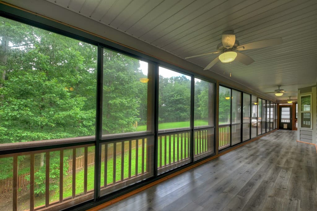 226 Bailey Farm Drive, Mineral Bluff GA 30559 - Photo