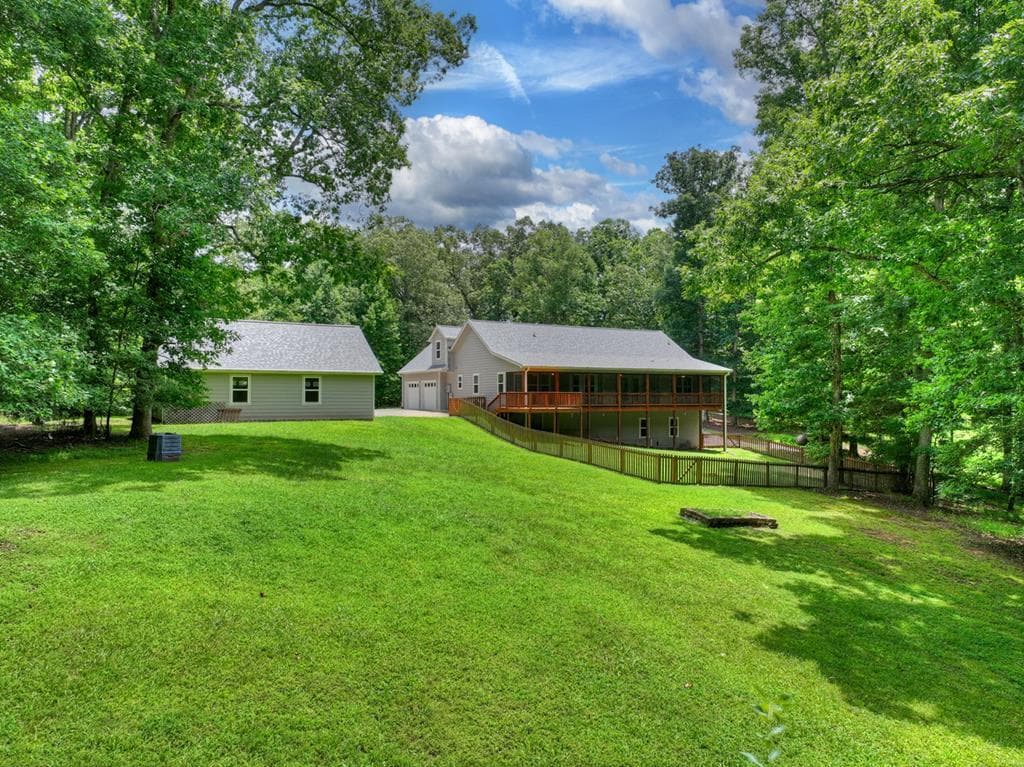 226 Bailey Farm Drive, Mineral Bluff GA 30559 - Photo
