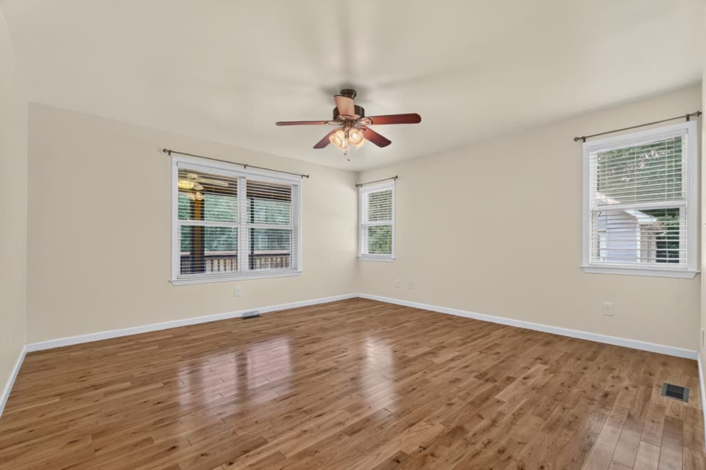 226 Bailey Farm Drive, Mineral Bluff GA 30559 - Photo