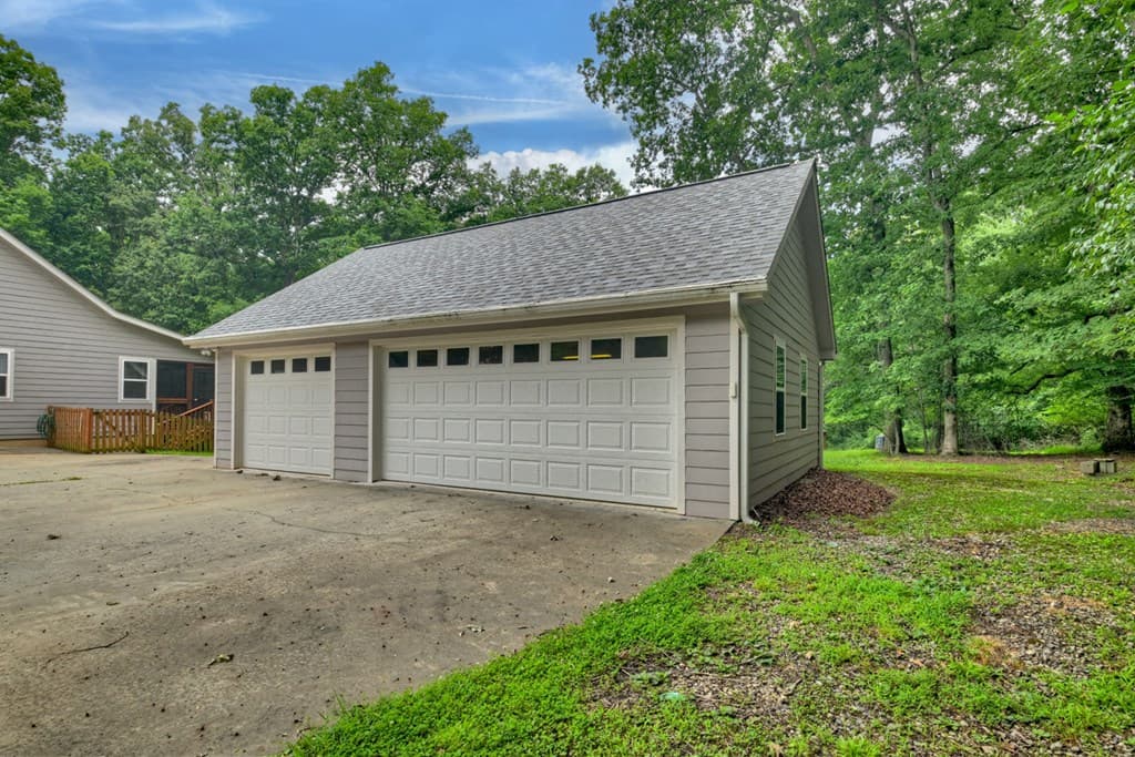 226 Bailey Farm Drive, Mineral Bluff GA 30559 - Photo