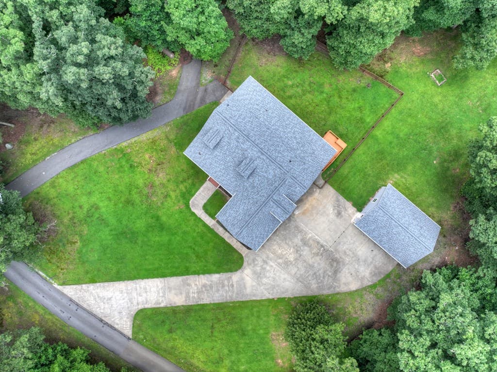 226 Bailey Farm Drive, Mineral Bluff GA 30559 - Photo
