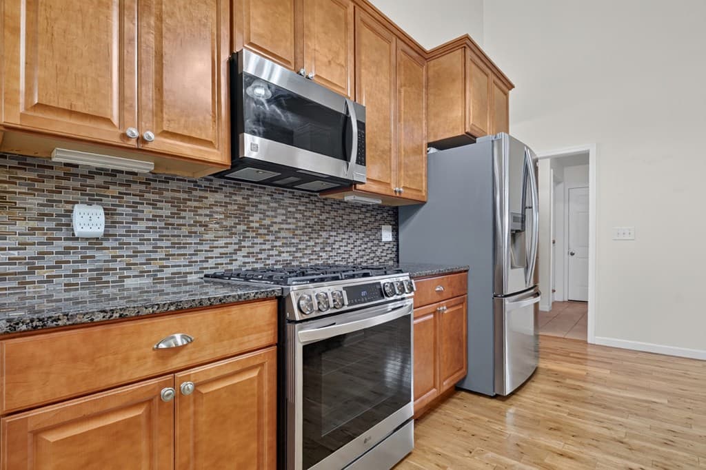 226 Bailey Farm Drive, Mineral Bluff GA 30559 - Photo