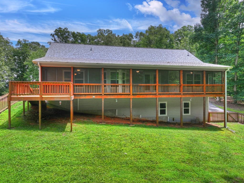 226 Bailey Farm Drive, Mineral Bluff GA 30559 - Photo