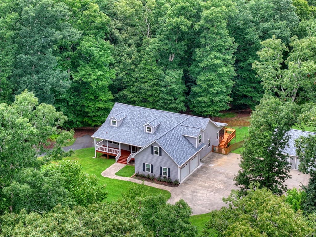 226 Bailey Farm Drive, Mineral Bluff GA 30559 - Photo