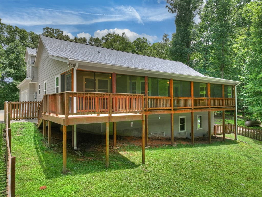 226 Bailey Farm Drive, Mineral Bluff GA 30559 - Photo