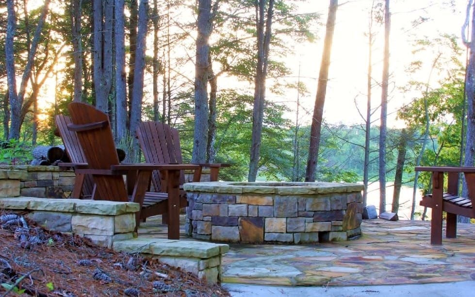 LOT 70 Ridge Peak View, Blairsville GA 30512 - Photo