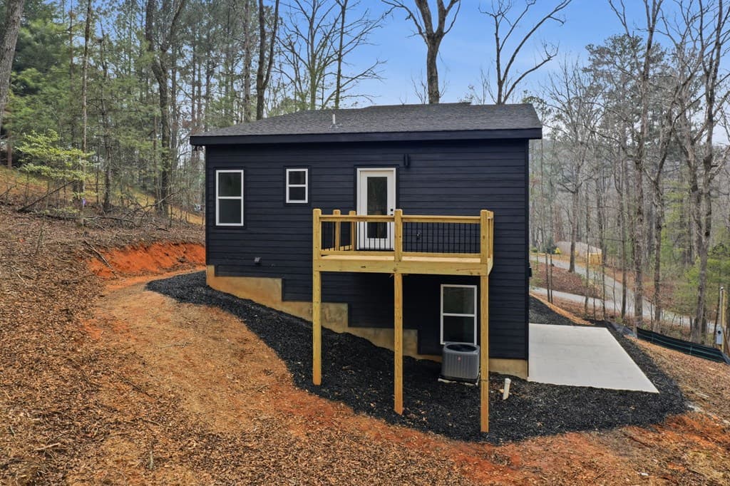 890 Joliet Drive, Ellijay GA 30540 - Photo