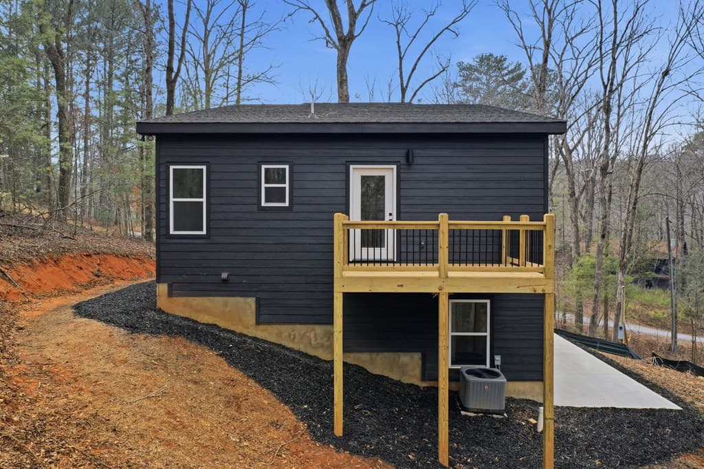 890 Joliet Drive, Ellijay GA 30540 - Photo