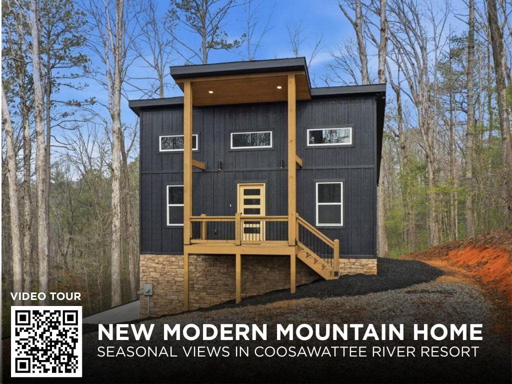 890 Joliet Drive, Ellijay GA 30540 - Photo