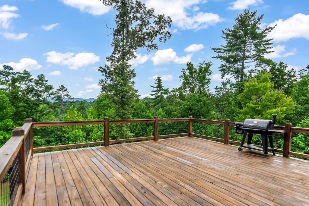 1046 Crossroads Church Road, Ellijay GA 30540 - Photo