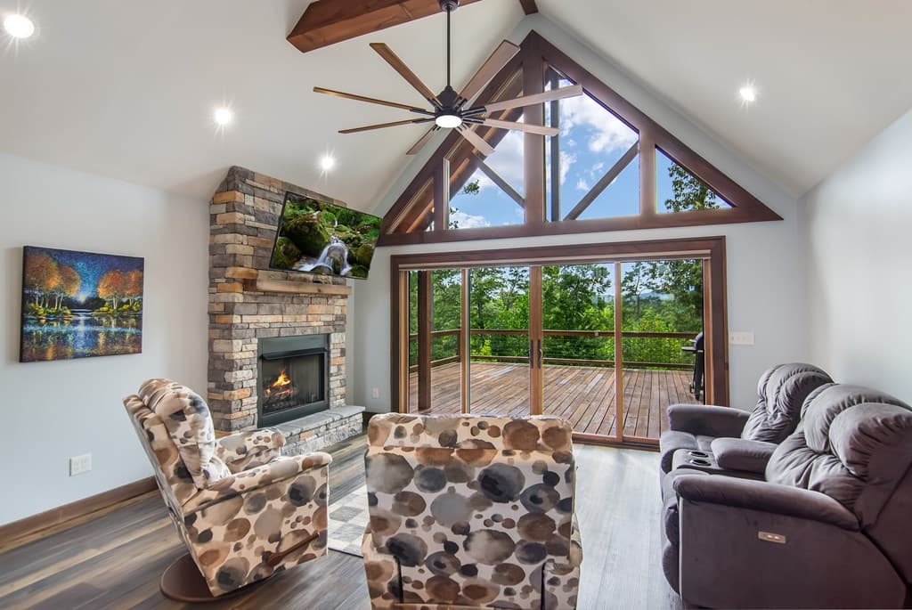 1046 Crossroads Church Road, Ellijay GA 30540 - Photo