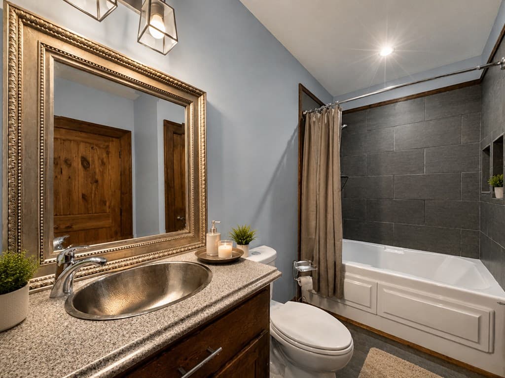 1046 Crossroads Church Road, Ellijay GA 30540 - Photo