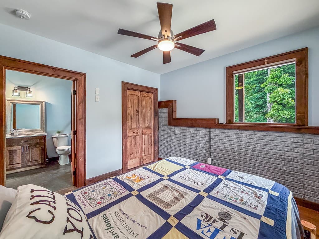 1046 Crossroads Church Road, Ellijay GA 30540 - Photo