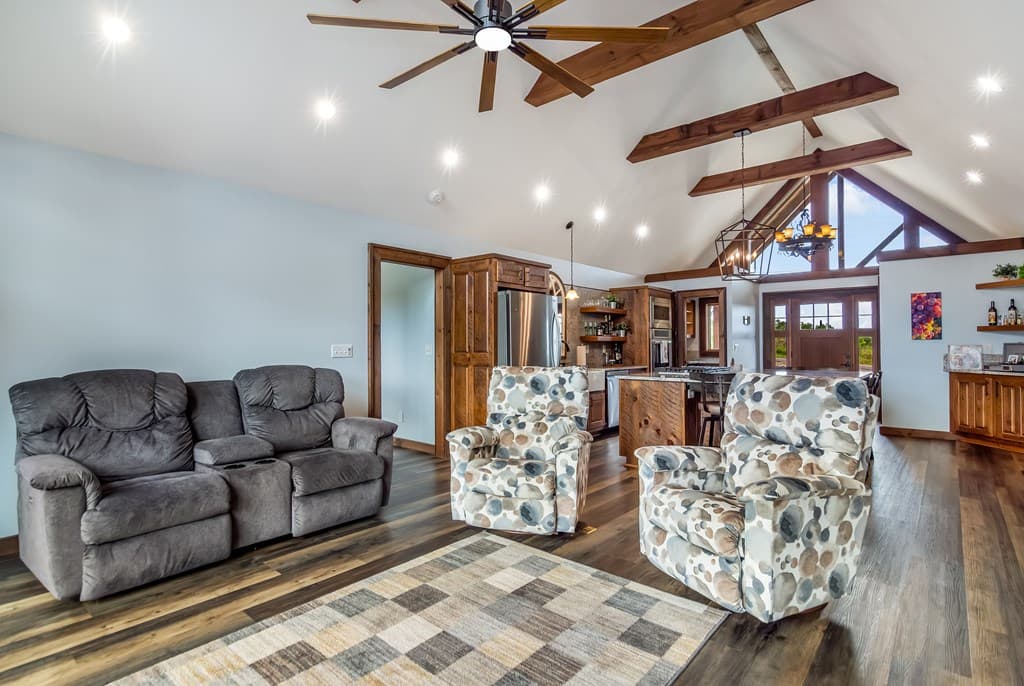 1046 Crossroads Church Road, Ellijay GA 30540 - Photo