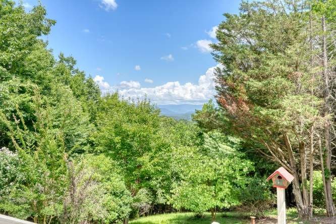 100 Sourwood Lane, Hayesville NC 28904 - Photo