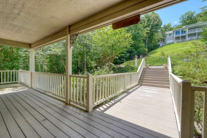 100 Sourwood Lane, Hayesville NC 28904 - Photo