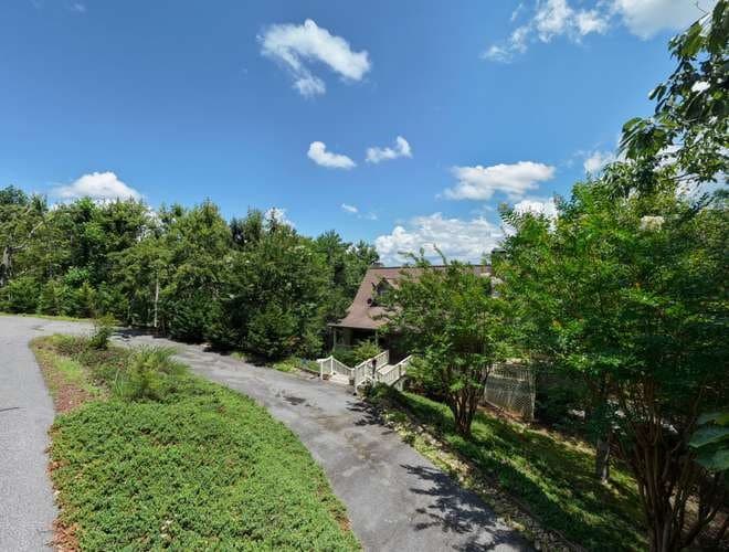 100 Sourwood Lane, Hayesville NC 28904 - Photo