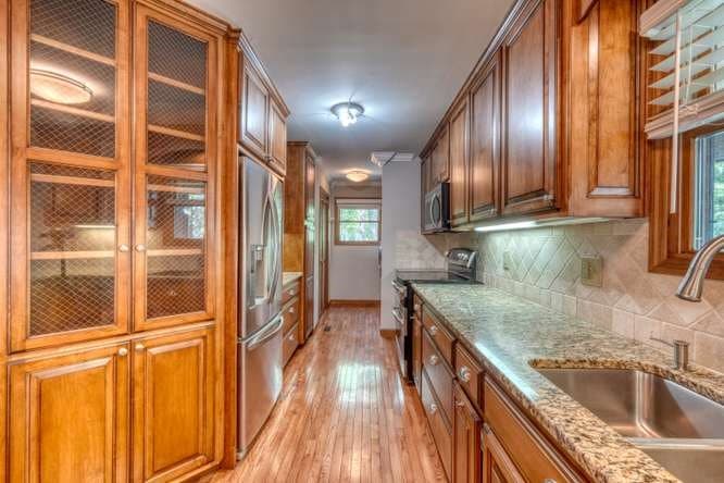 100 Sourwood Lane, Hayesville NC 28904 - Photo