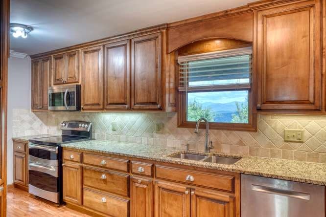 100 Sourwood Lane, Hayesville NC 28904 - Photo