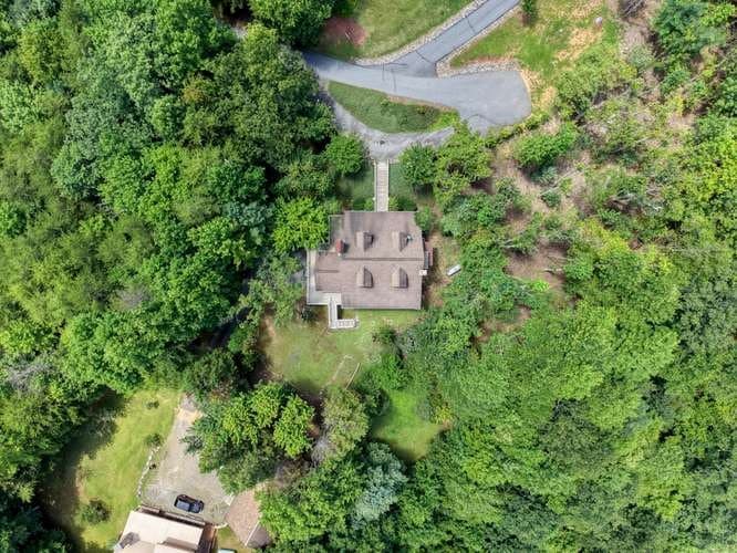 100 Sourwood Lane, Hayesville NC 28904 - Photo